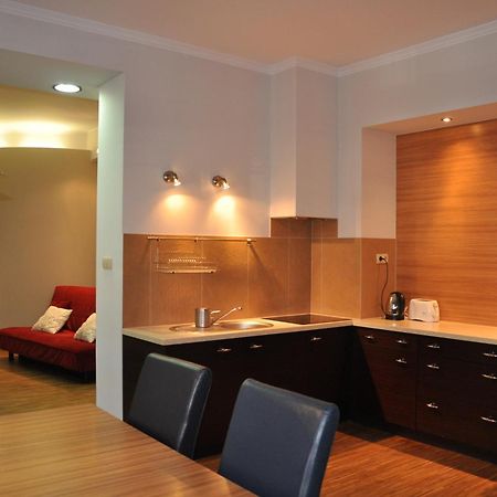 Apartamenty 23 Познань Экстерьер фото