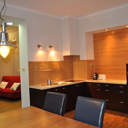 Apartamenty 23 Познань Экстерьер фото