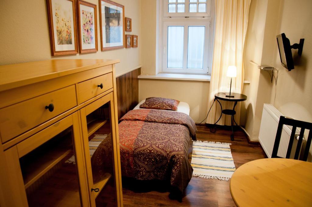 Apartamenty 23 Познань Экстерьер фото