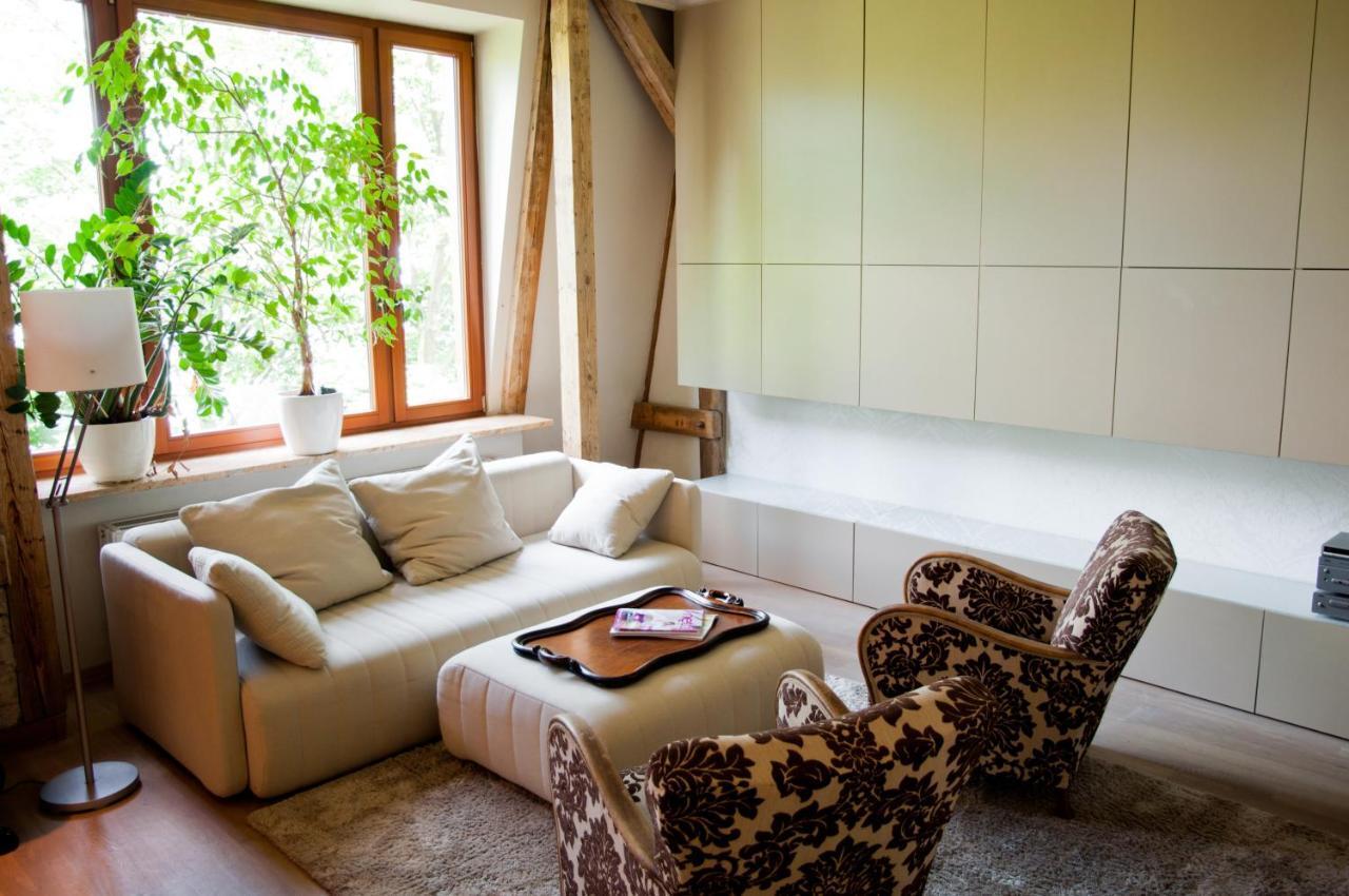 Apartamenty 23 Познань Номер фото