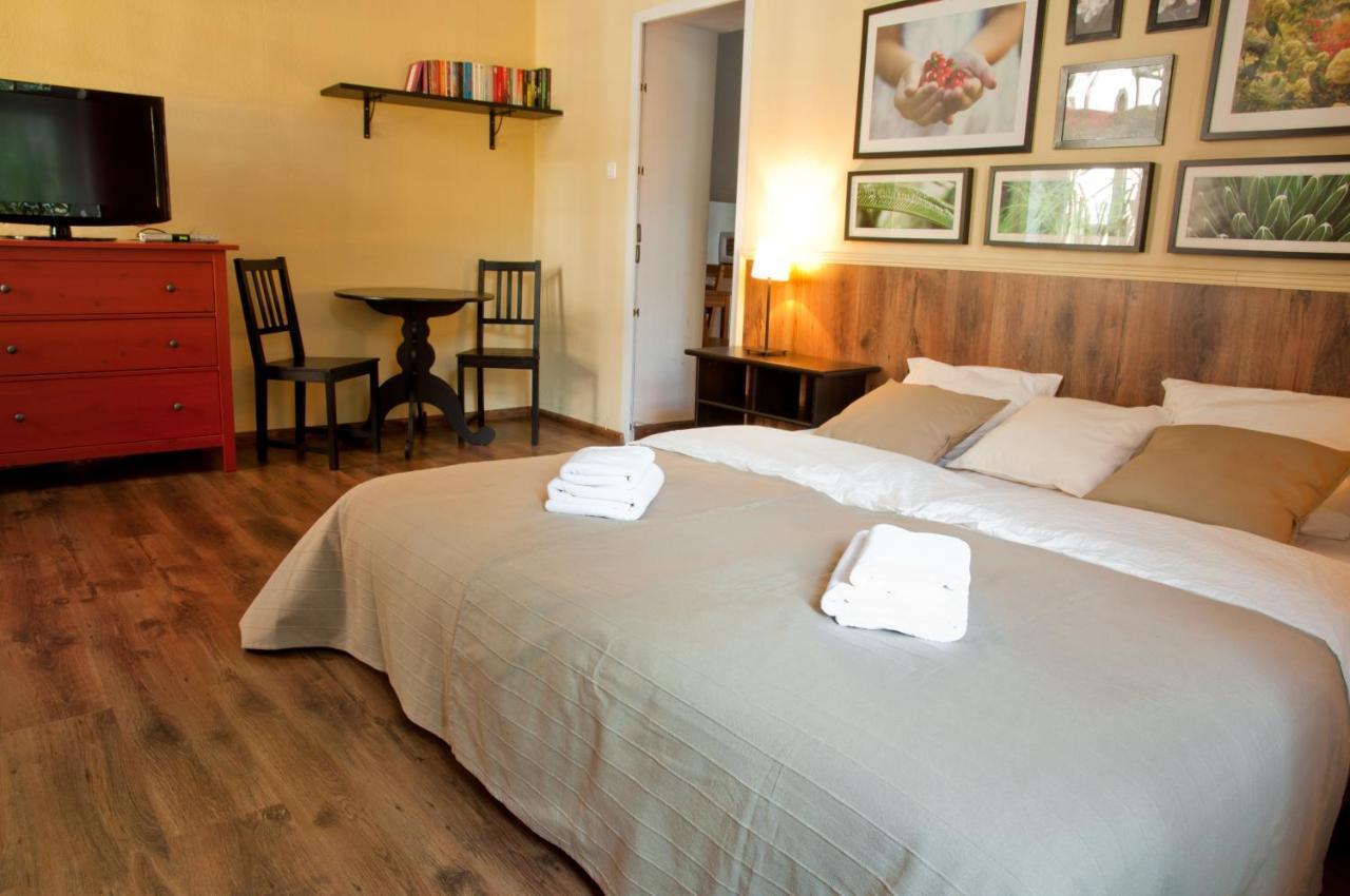 Apartamenty 23 Познань Номер фото