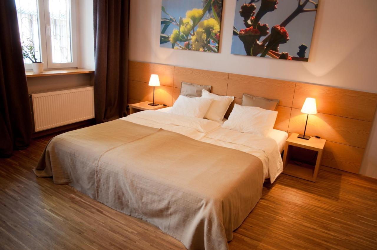 Apartamenty 23 Познань Экстерьер фото