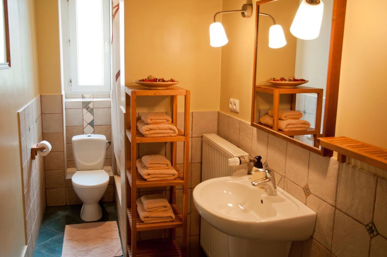 Apartamenty 23 Познань Номер фото